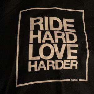 Soul Cycle Sweatshirt